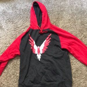 Logan Paul Hoodie (RARE)